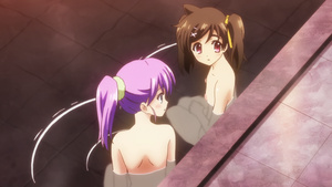 Asa Made Jugyou Chu!